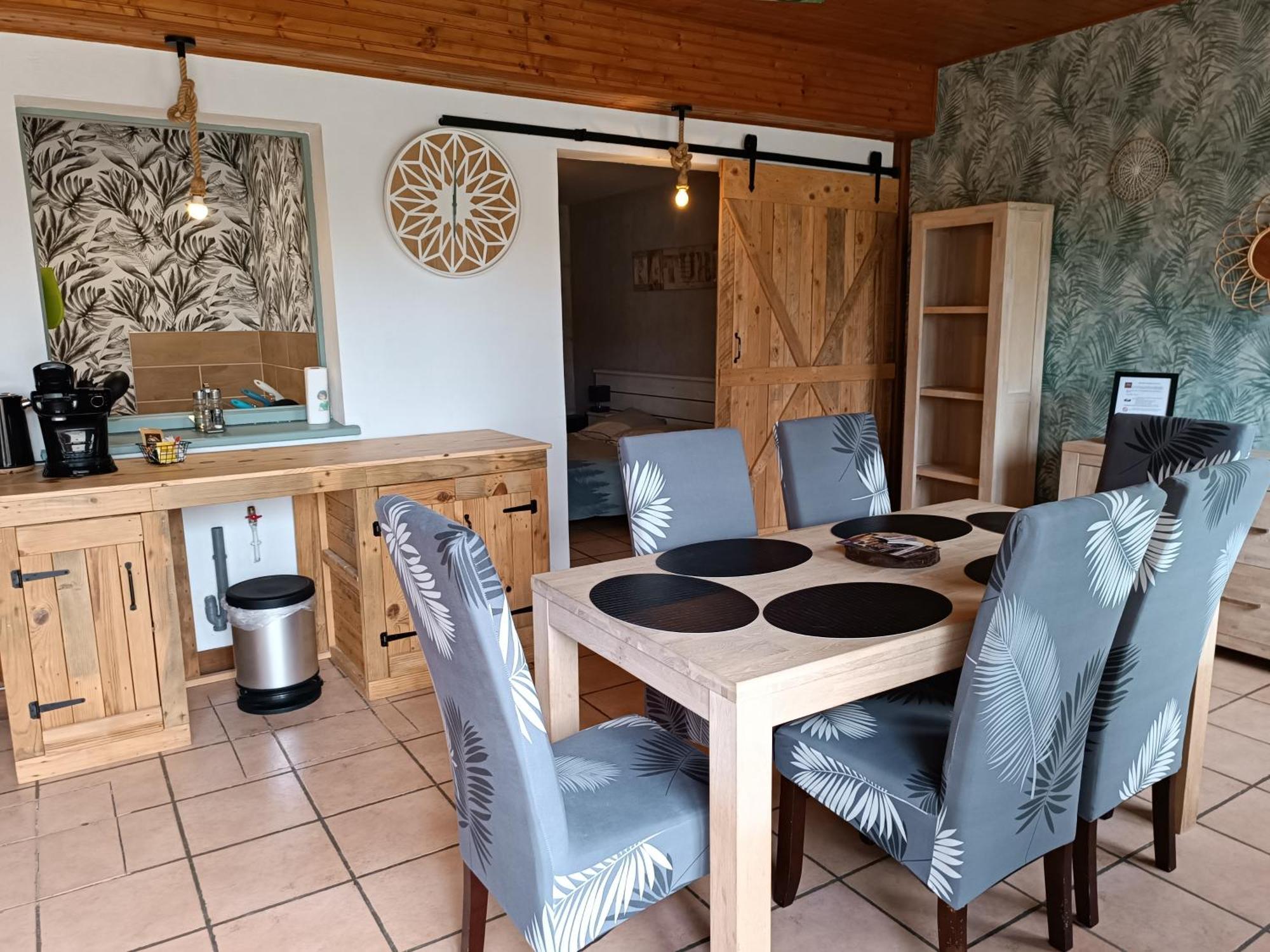 Hotel Domaine De Karoli Barneville-sur-Seine Zimmer foto